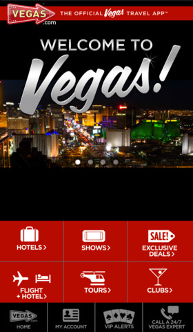 Viva Las Vegas! image