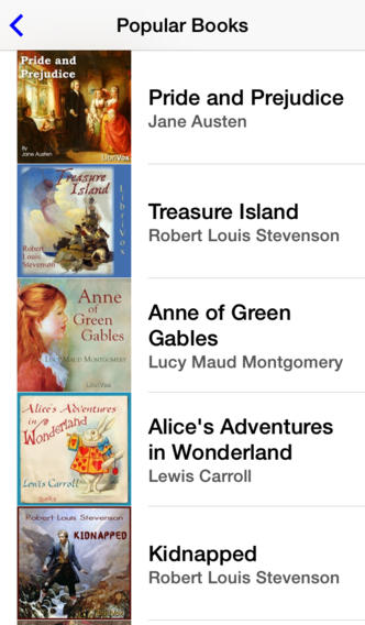Fantastic Collection of Audiobooks image