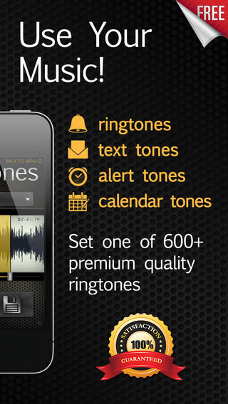 Share Ringtones With Others Online image
