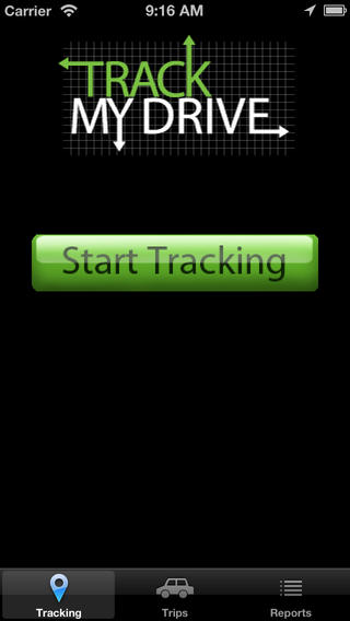 User-Friendly Mileage Tracking image