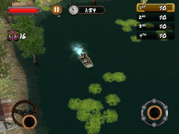 Other gameplay features image