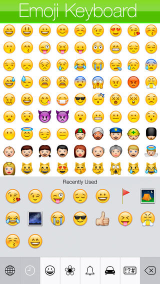 A Sea Of Emojicons image