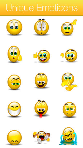 Emoji Word Maker image