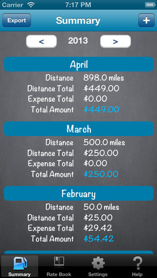 Easily Calculate Your Mileage Expenses image