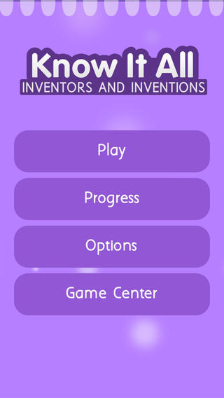 Identify and Learn About Inventors image