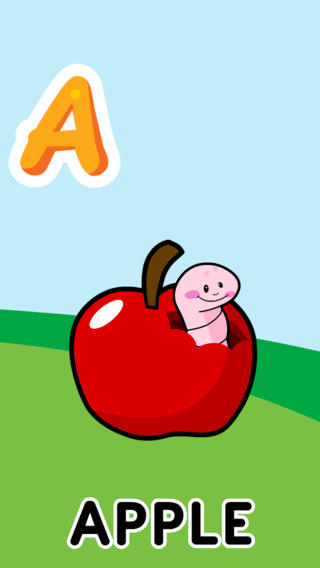 Laugh & Learn™ Learning Letters Puppy screenshot 1