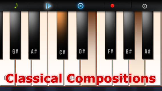 Music Compositions at Your Fingertips image