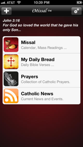 A Complete Missal image