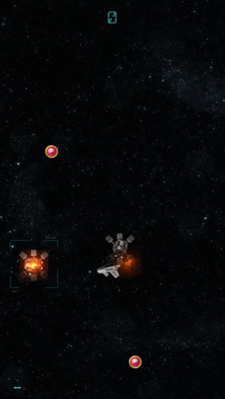 Epic Space screenshot