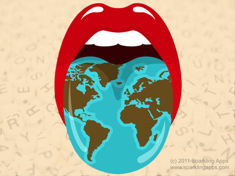 Translate 54 Languages From Around the World image