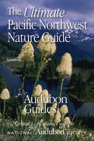 Audubon Nature Pacific Northwest screenshot 1