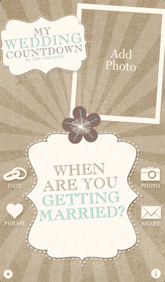 Notifications For You And Your Wedding Guests image