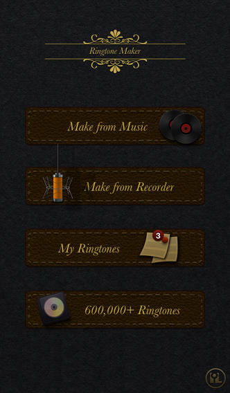 Ringtones 600,000+ & Ringtone Maker screenshot 2