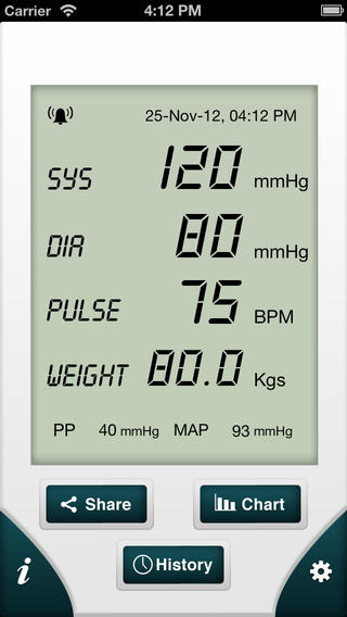 Monitor Your Blood Pressure With Ease image