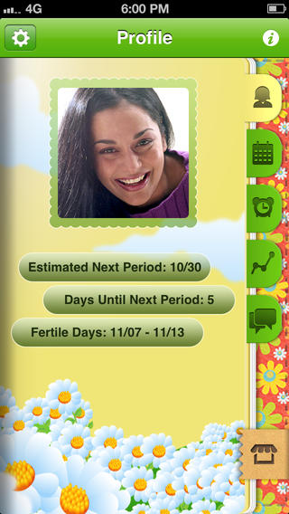 Calculate Your Most Fertile Times image