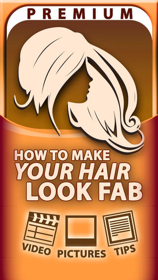 Learn How to Create Amazing Hairstyles image