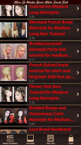 Read Up On Top Hair Care Tips image