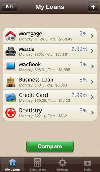 Powerful Loan Management at Your Fingertips image