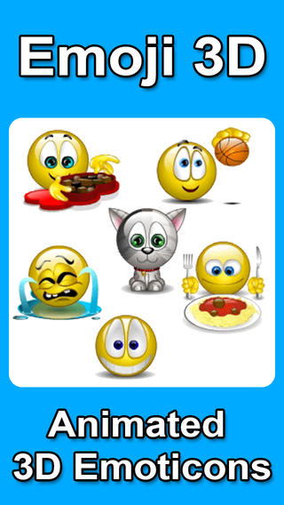 Access Over 500 Awesome Emoticons image