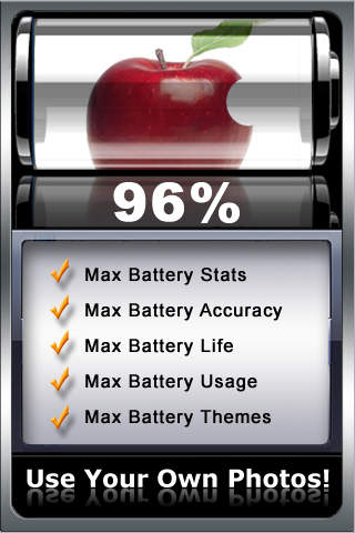 Give Your Battery a Little TLC image