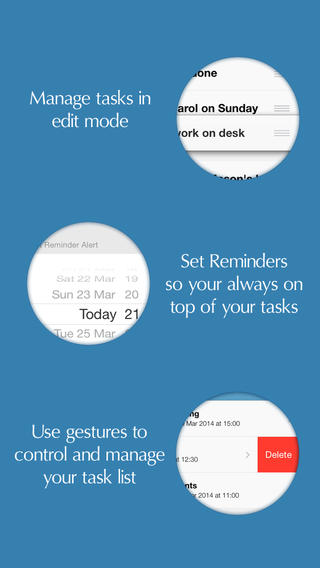 Plan and Manage Your Time image