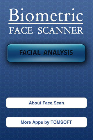 Face Scan Best Avoided