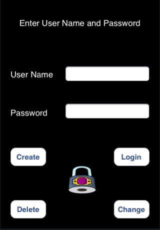 Back Up Passwords via iTunes image