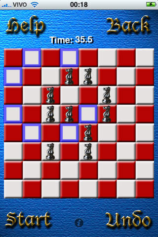 The Three Games image