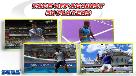 Play against 50 players