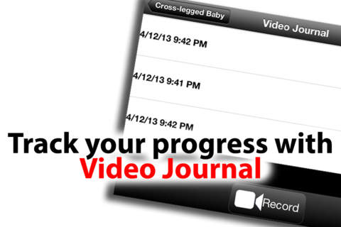 Make your own video journal