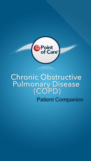 Easier COPD Management image