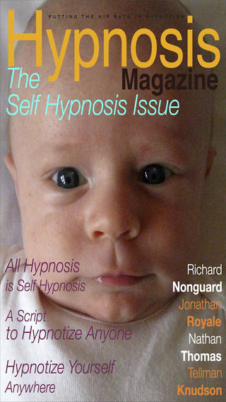 Learn more about hypnosis