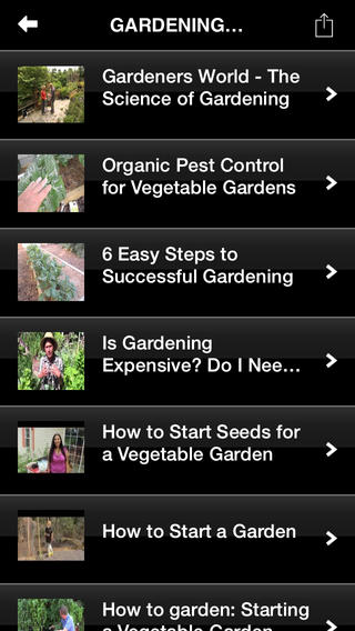 Best Gardening Tips Features and Capabilities image