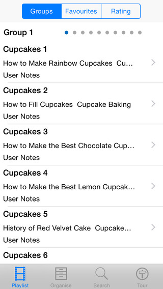 All the Information you need to Prepare Amazing Cupcakes like a Pro image