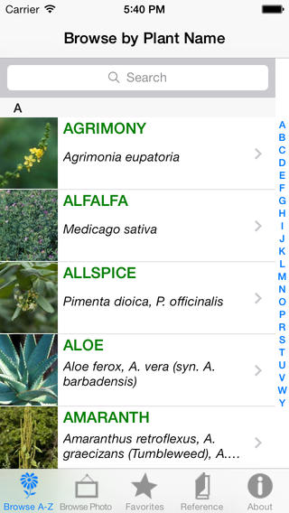 Get Comprehensive Guide on Wild Plant Varieties image