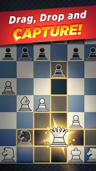 Features of Chess With Friends image