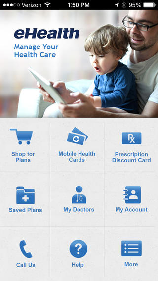 The Smart Solution to Find the Best Insurance Plans image