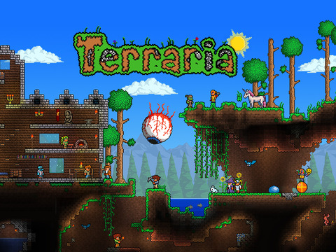 Best Features of Terraria image