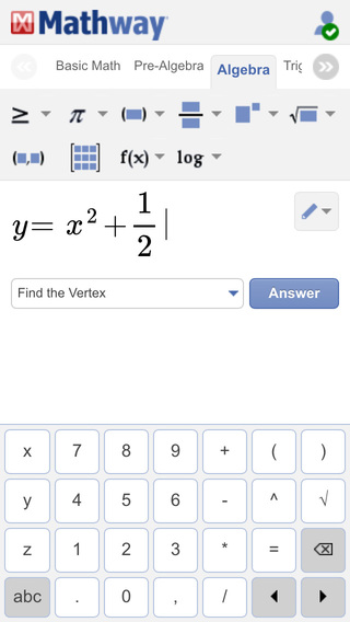 The All-in-One Calculator for Solving Complex Math Problems  image