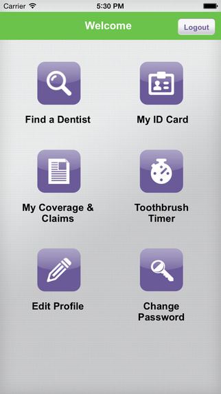A New Way of Accessing Dental Care Services image