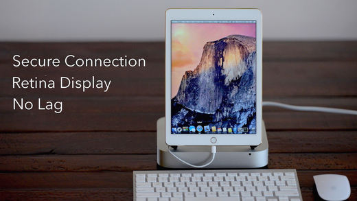 Get a Second Monitor with Duet Display image
