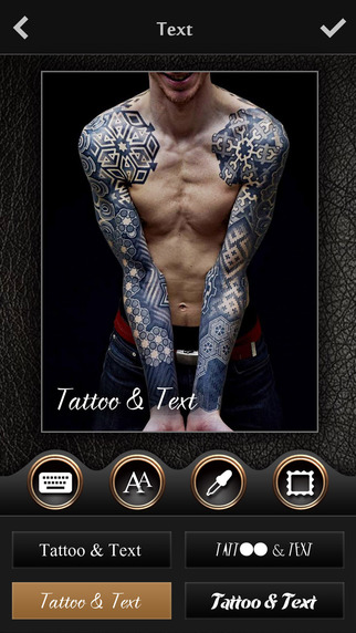 Create Your Own Tattoo Design Online Free / Tattoo Design Software