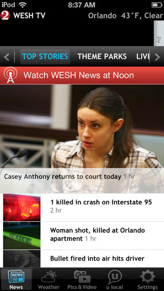 Get Break News on your Mobile Device image