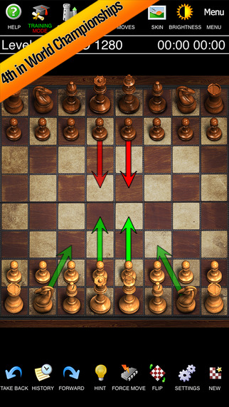 Best Mobile Chess Game image
