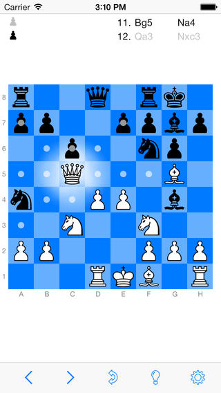 Best Mobile Chess App image