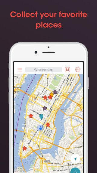 Plan Your New York Vacation Using Your iOS Device image