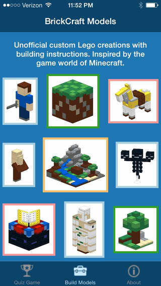 BrickCraft Brings Minecraft to the Real World image