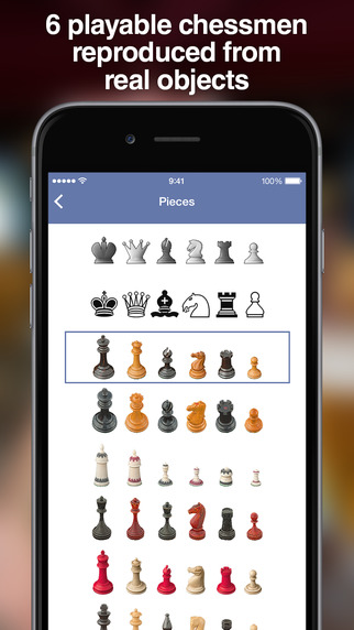 Best Features of Instant Chess image