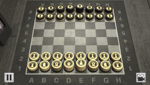 Experience Ultra Realistic Chess with Pure Chess image
