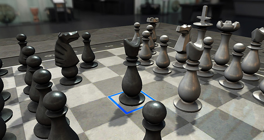 Best Features of Pure Chess image